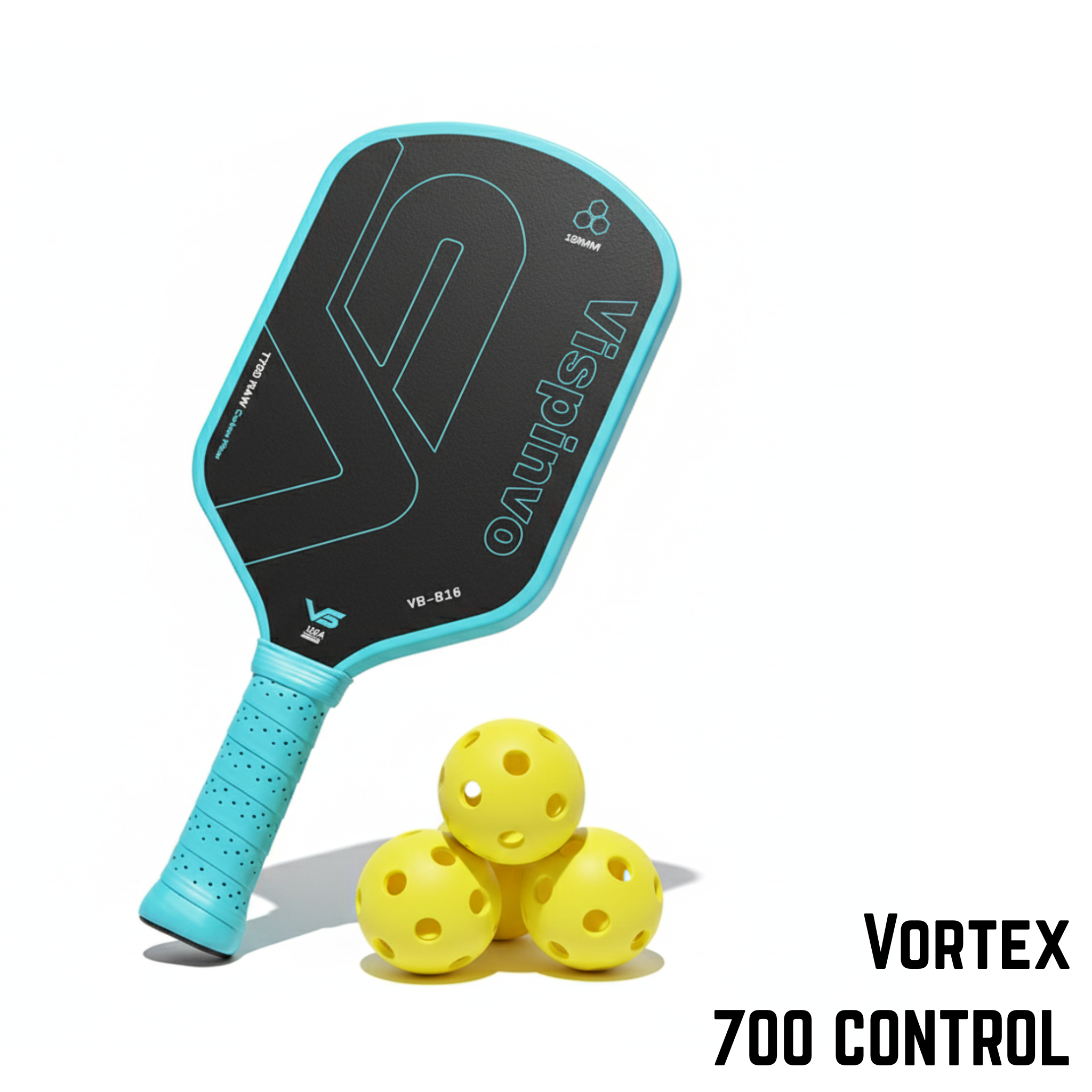 Vortex 700 Control