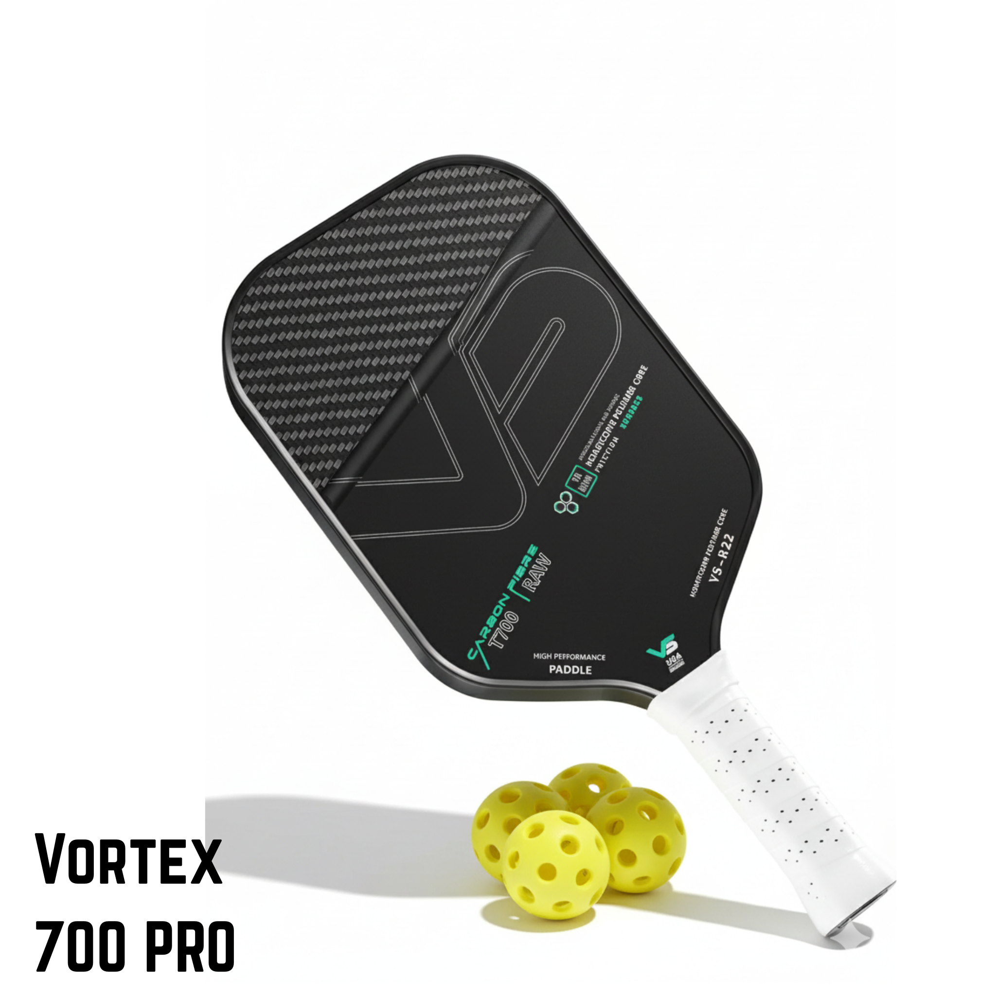 Vortex 700 Pro