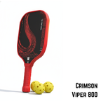 Crimson Viper 800