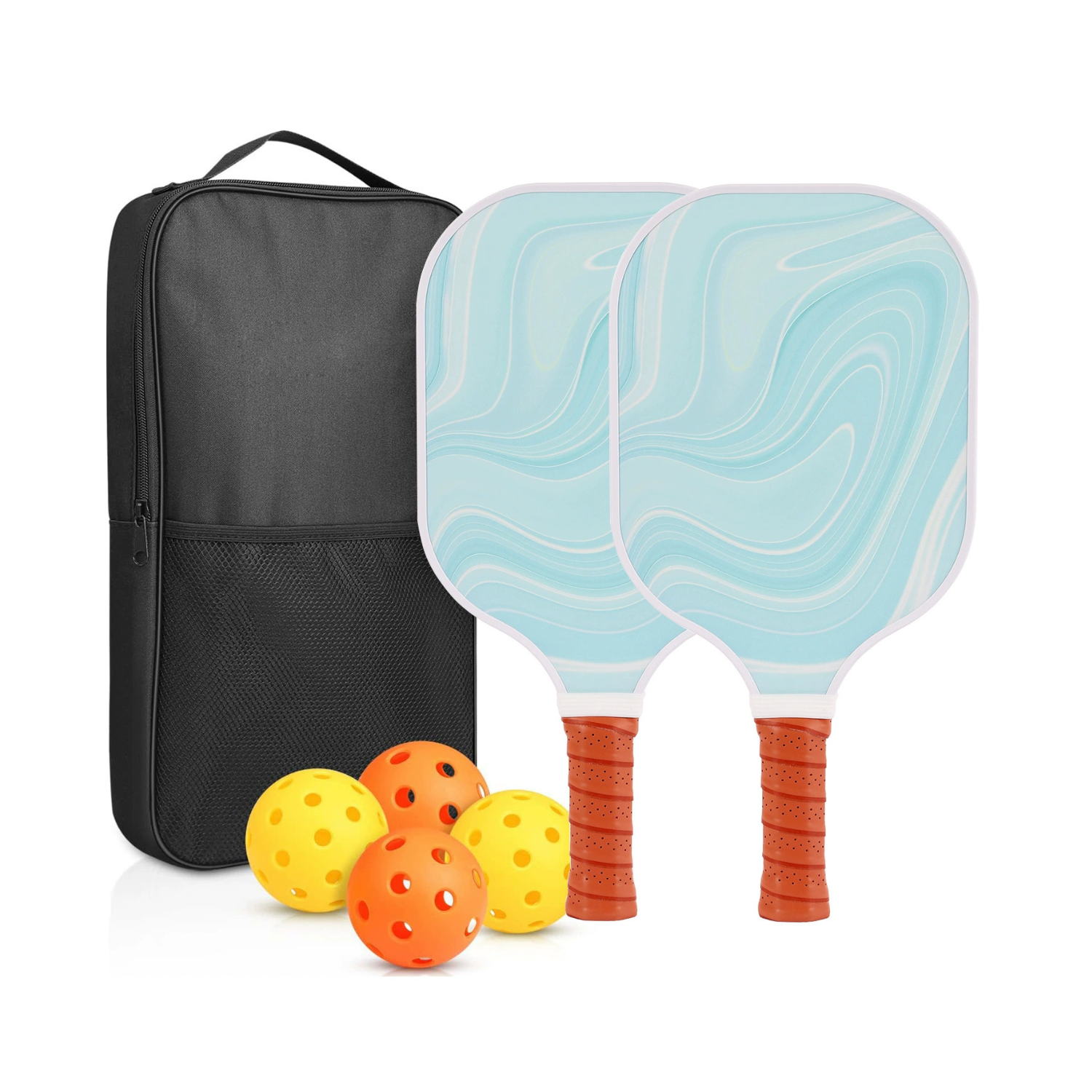 TROPICAL ESCAPE - 2 Player Set