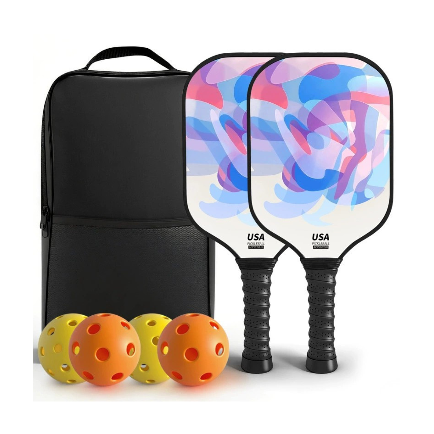 PASTEL HORIZONS - 2 Player Set