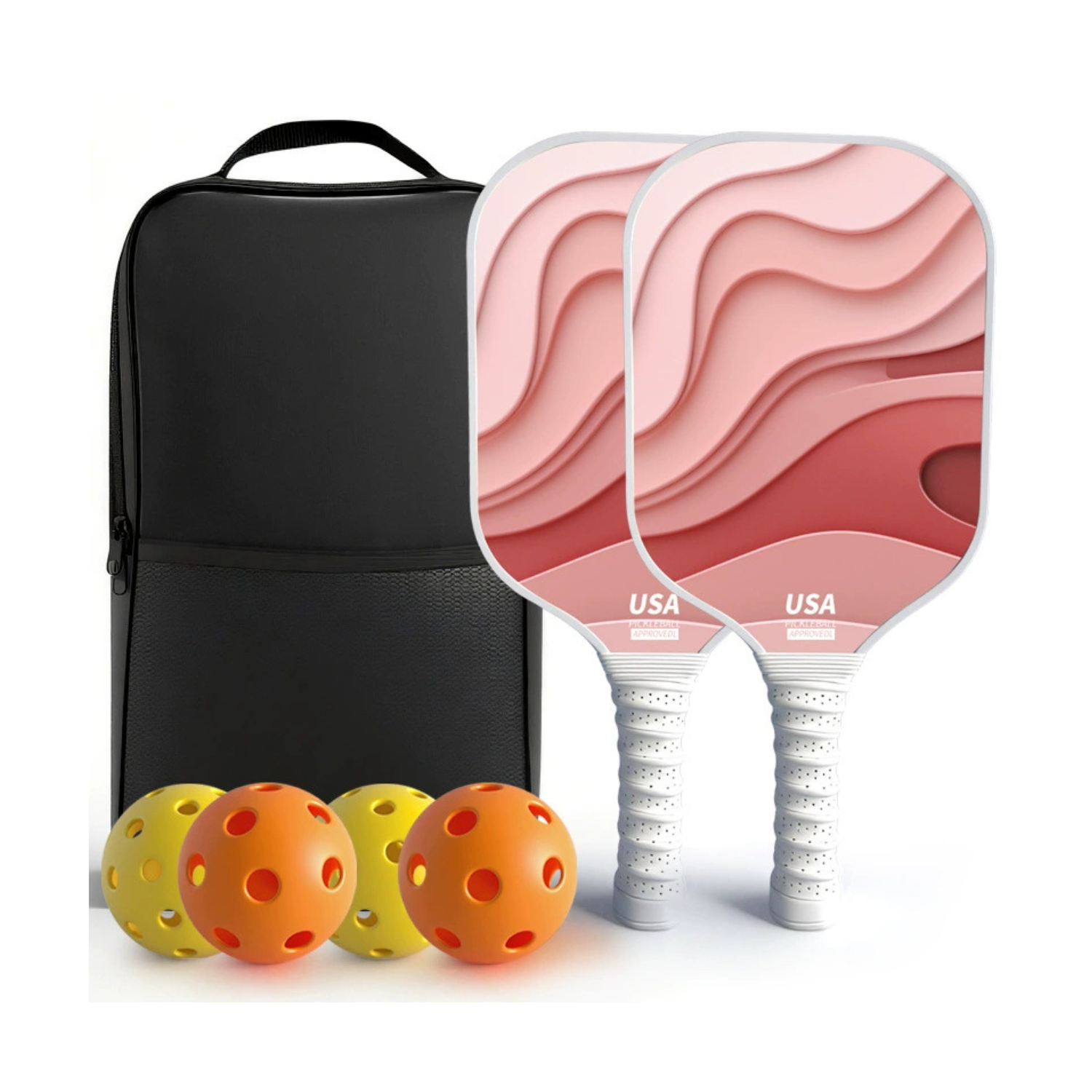 PASTEL HORIZONS - 2 Player Set