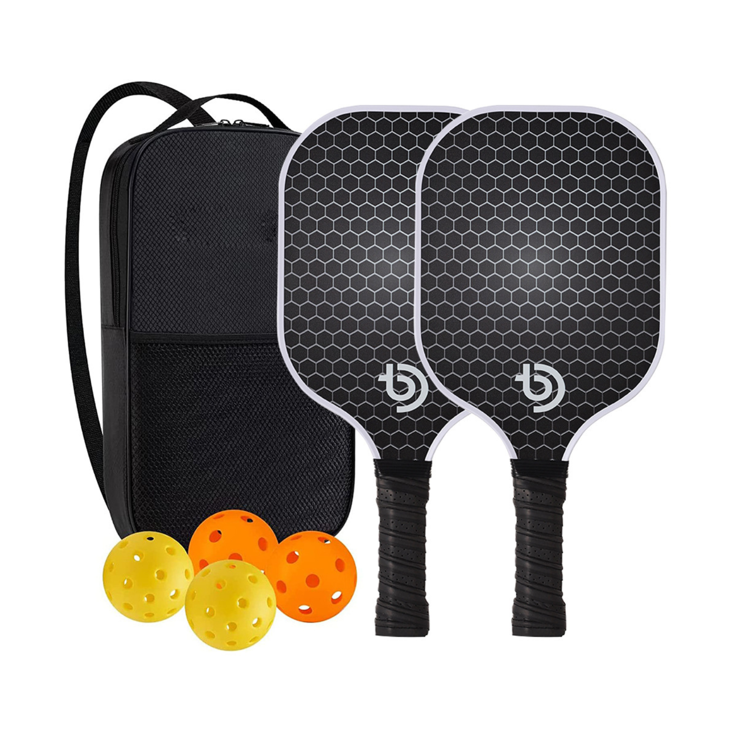 HONEYCOMB TECH - 2 Player Set