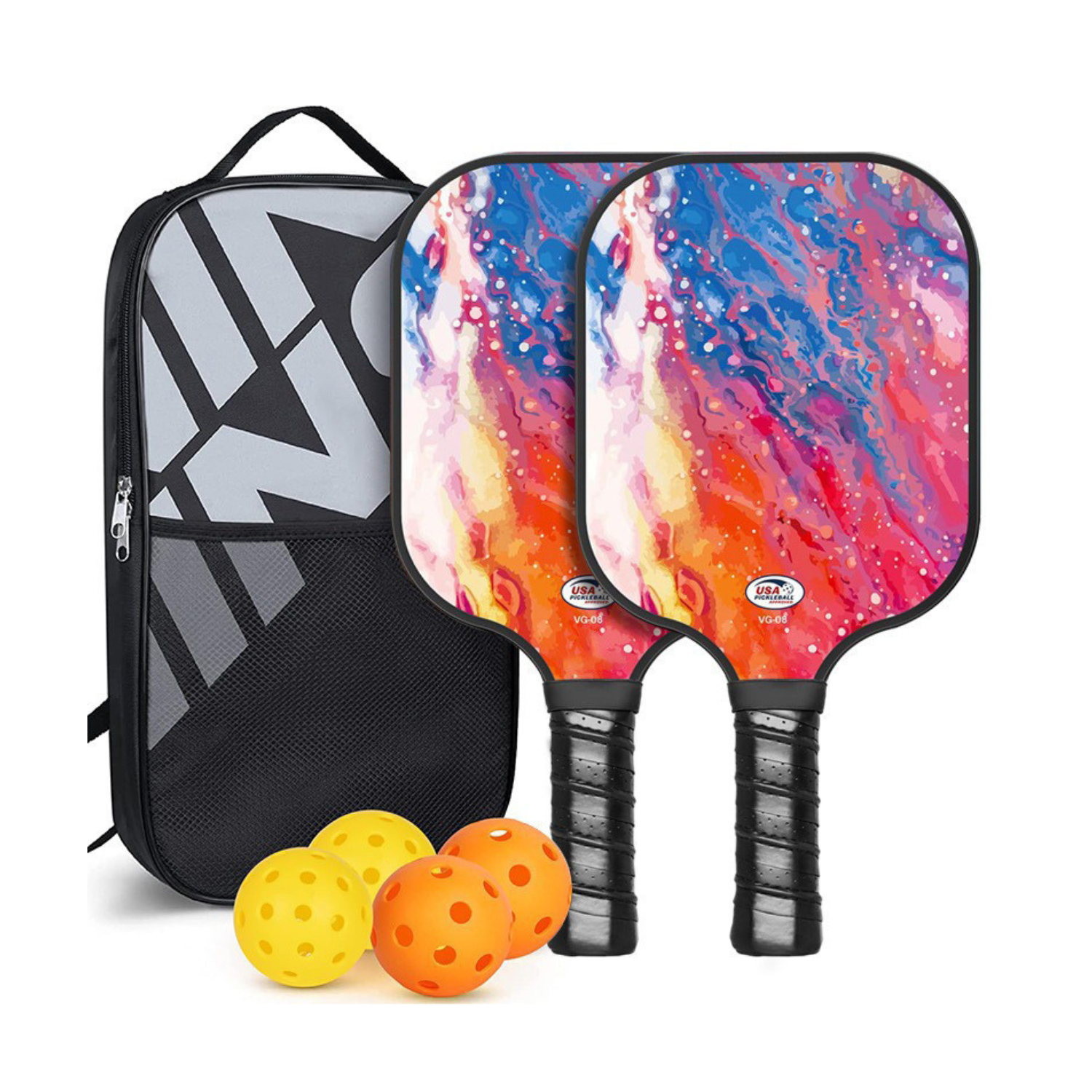 FLUID CANVAS - 2 Player Set