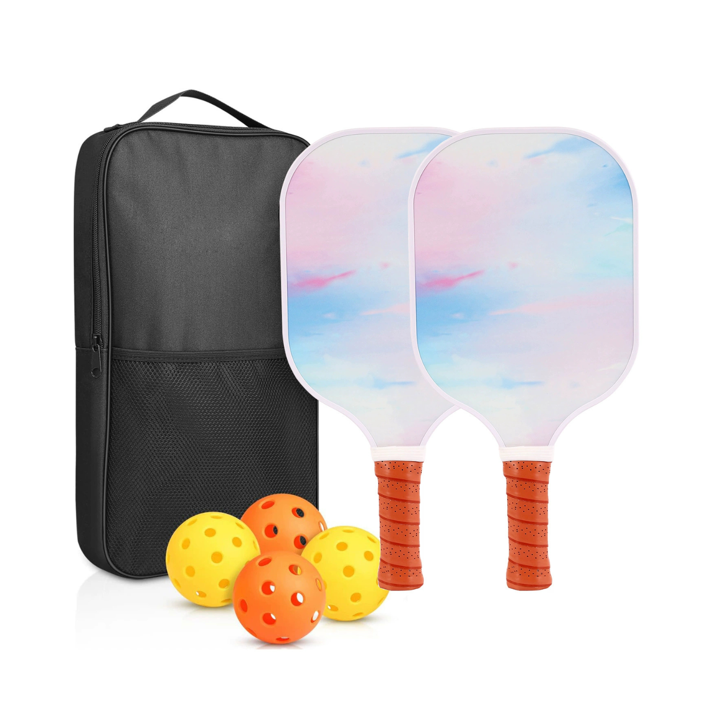 PASTEL HORIZONS - 2 Player Set