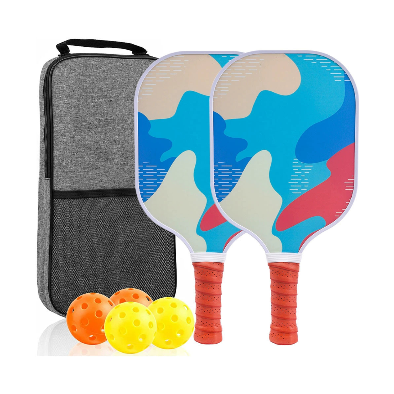 TROPICAL ESCAPE - 2 Player Set