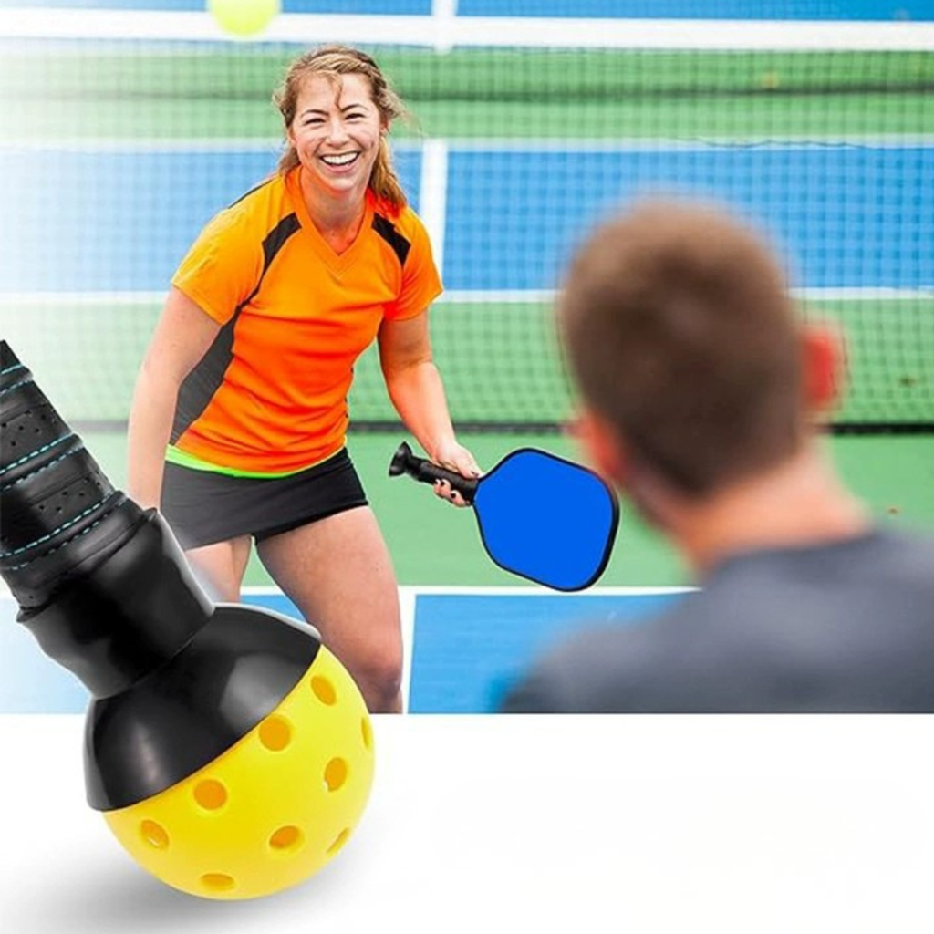Pickleball Picker (4 Pcs)