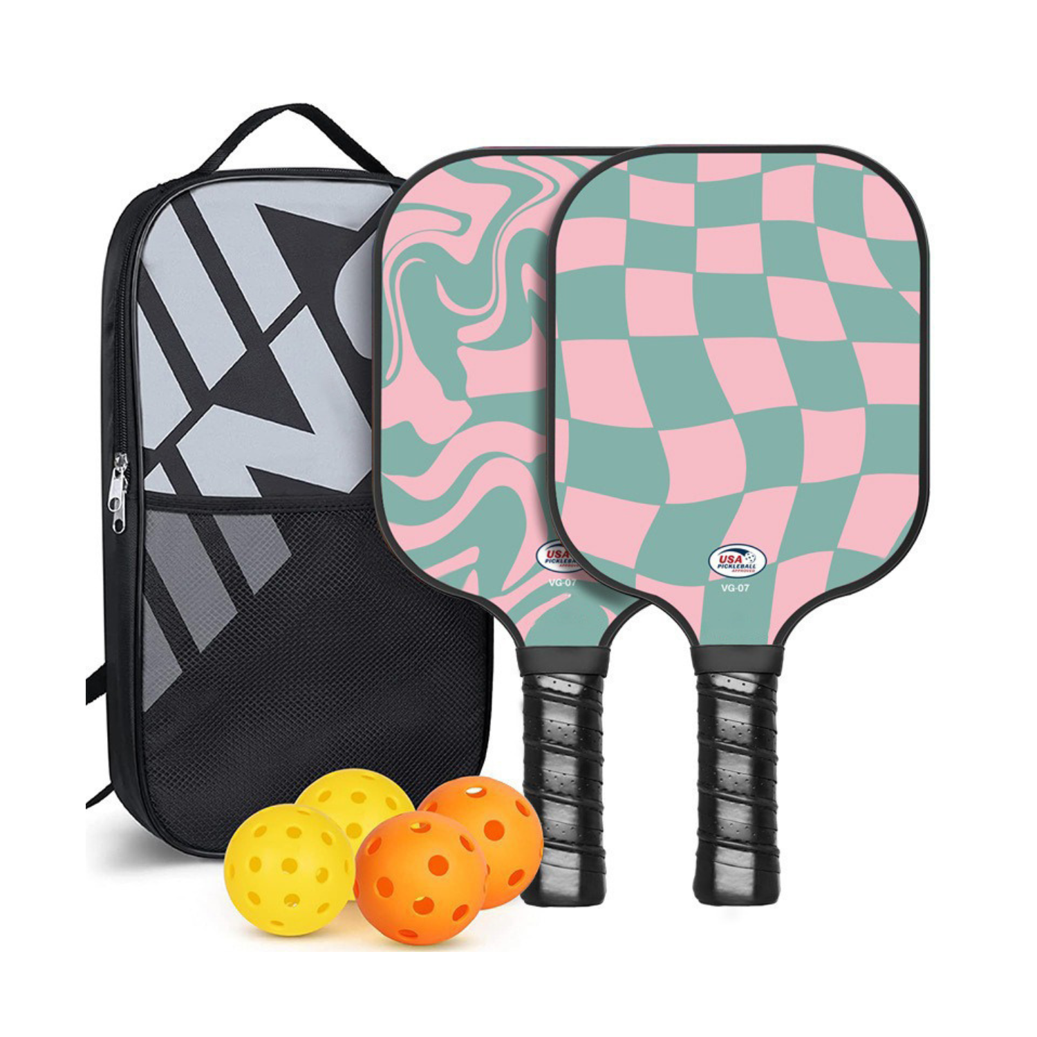 PLAYFUL DOODLES - 2 Player Set