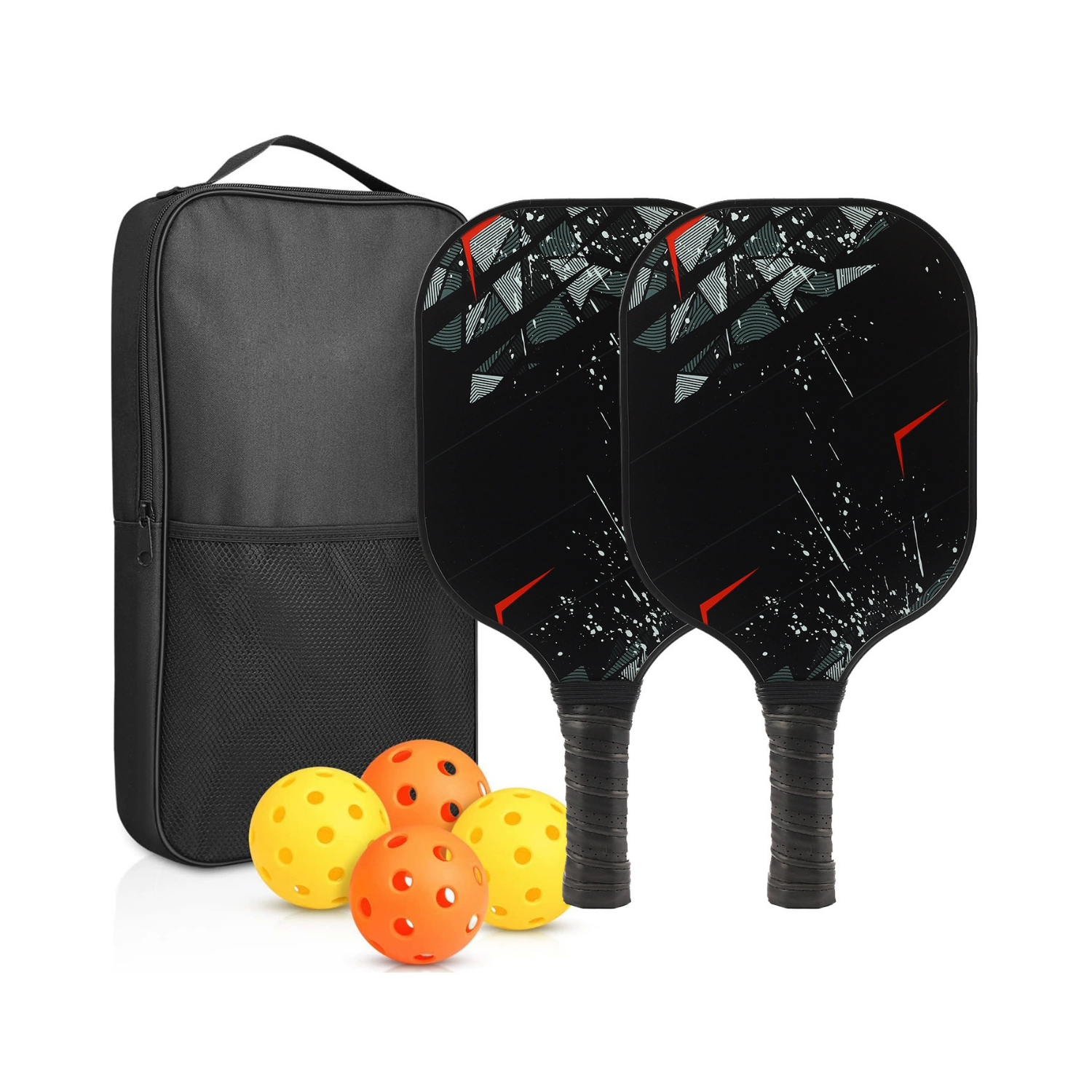 URBAN ELEVATION - 2 Player Set