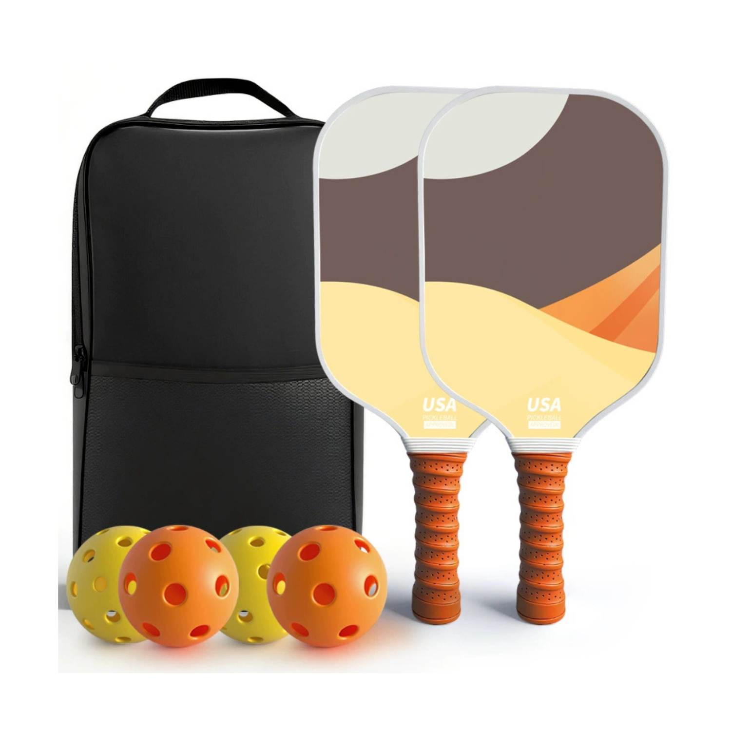 TROPICAL ESCAPE - 2 Player Set