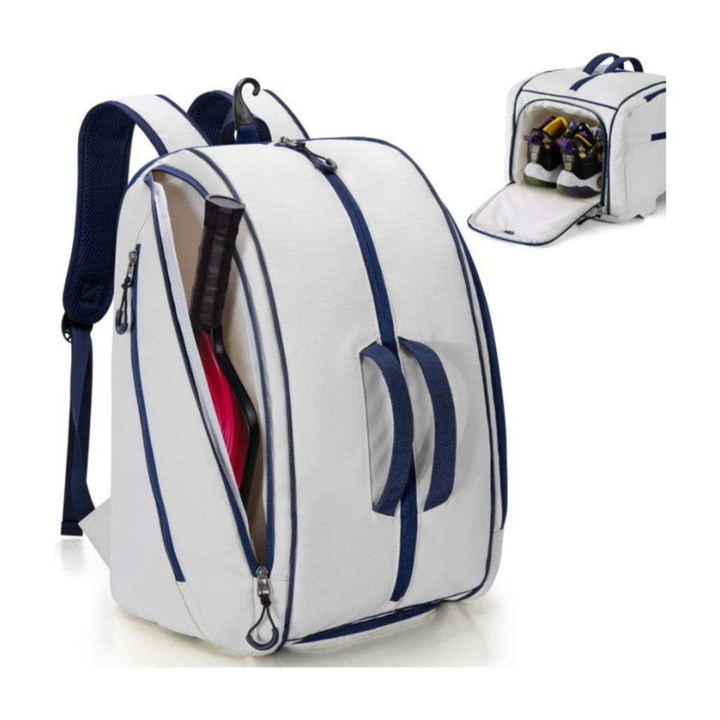 “Forge Atlas” Pickleball Pack