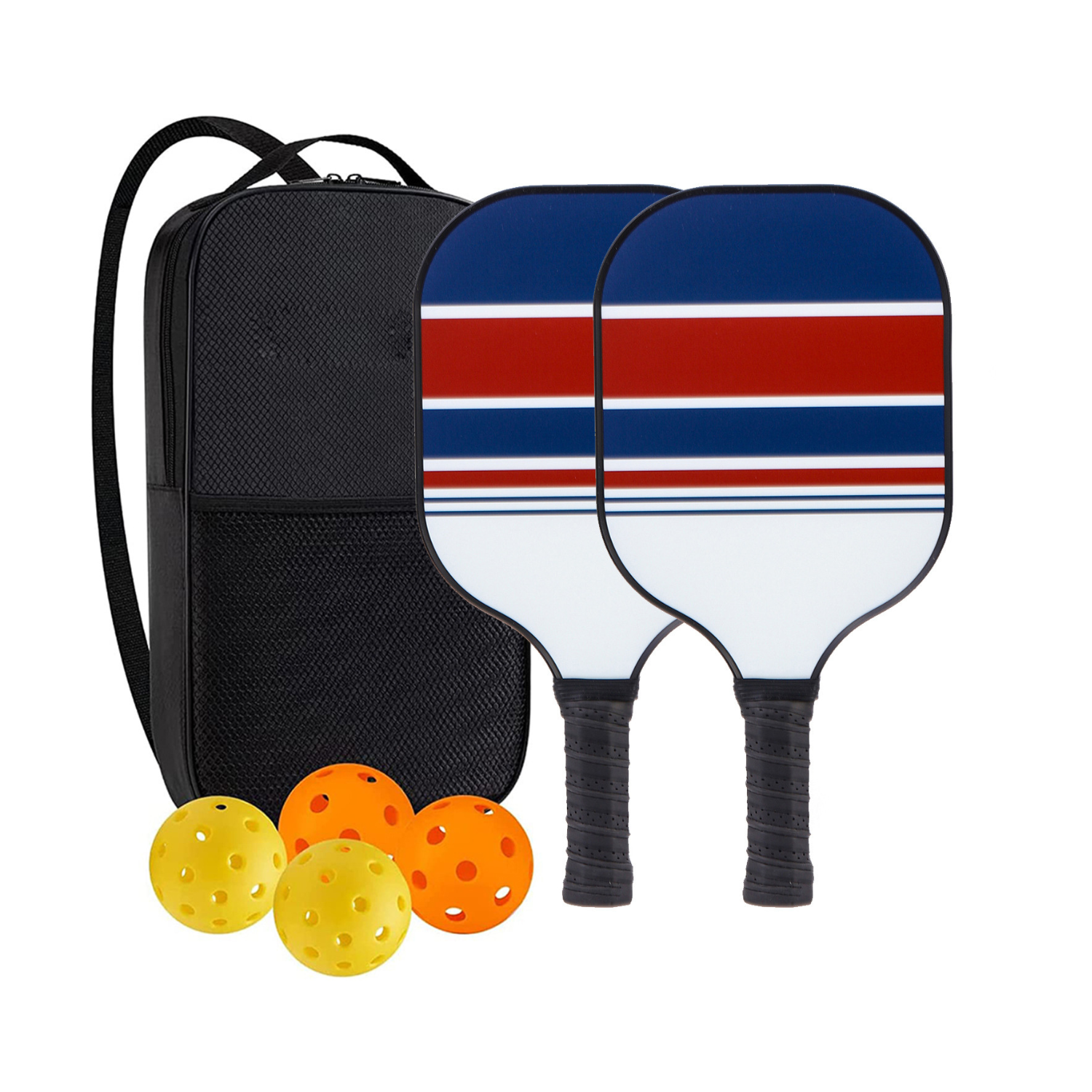 RETRO POP - 2 Player Set