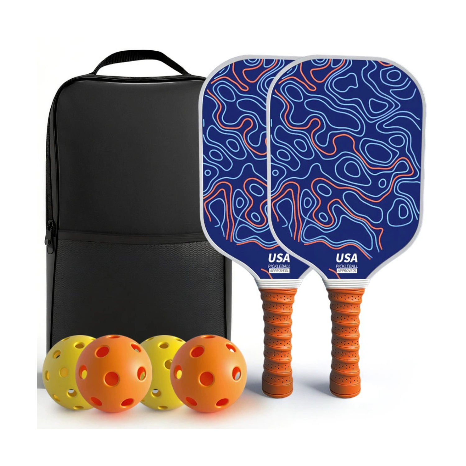 URBAN ELEVATION - 2 Player Set