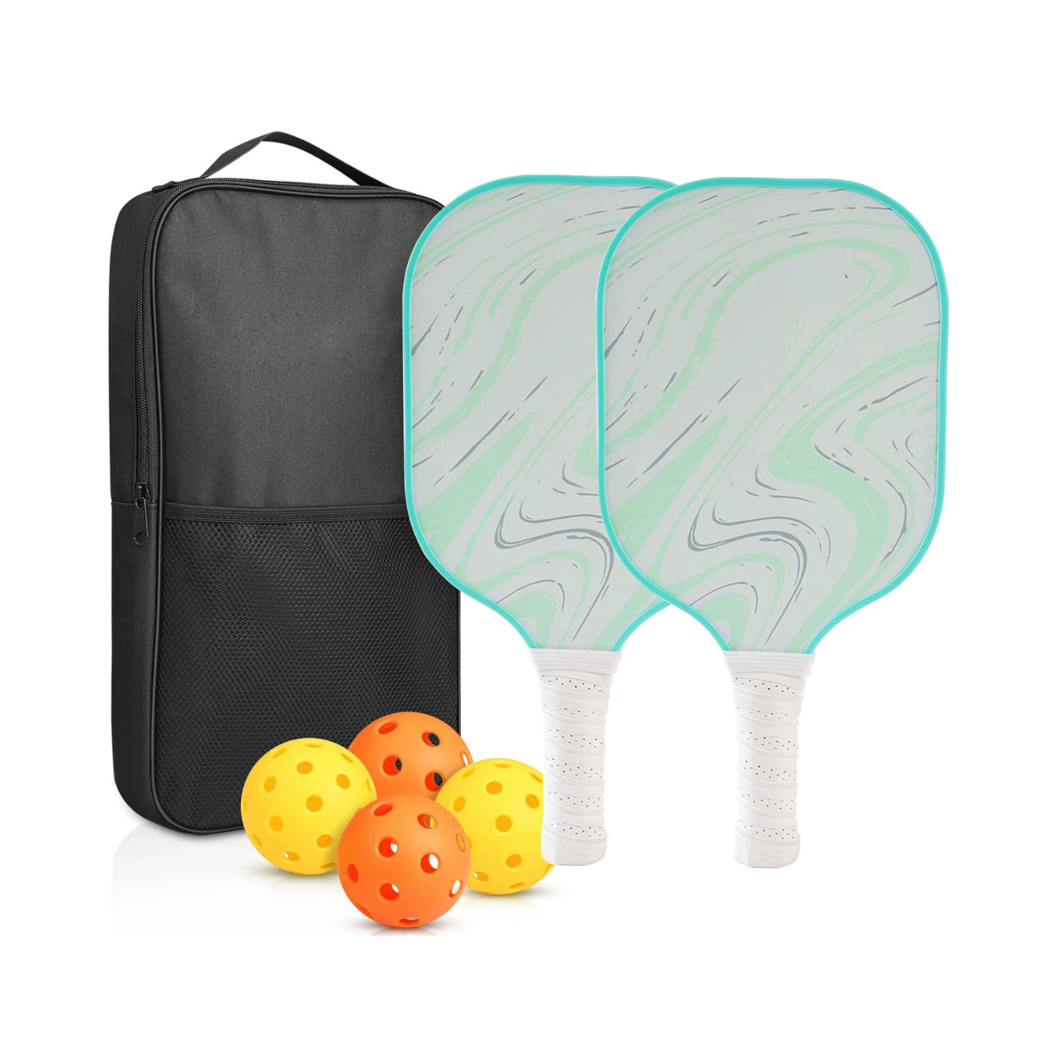 PASTEL HORIZONS - 2 Player Set