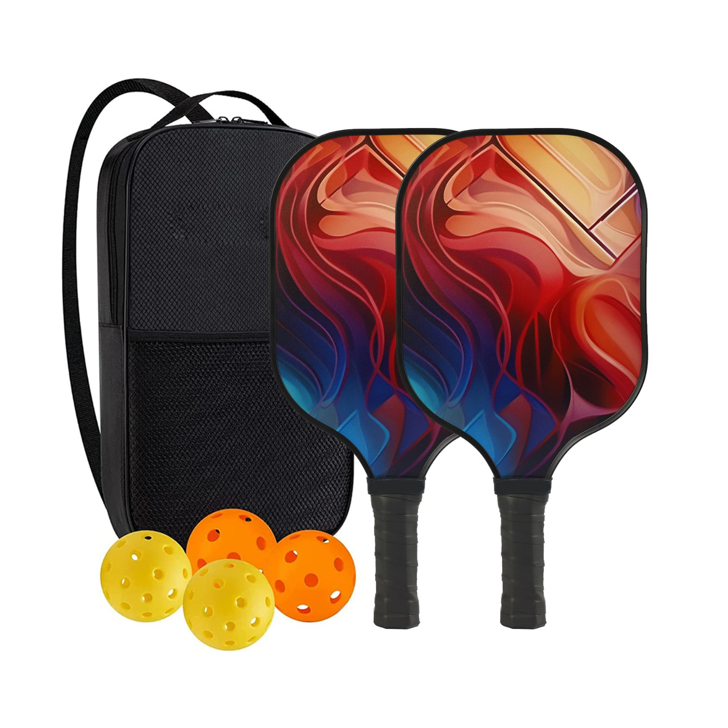 FLUID CANVAS - 2 Player Set