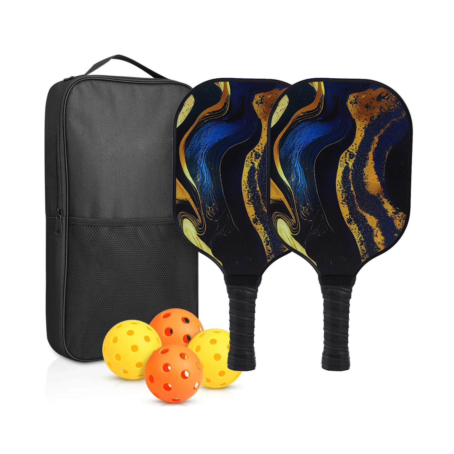 URBAN ELEVATION - 2 Player Set