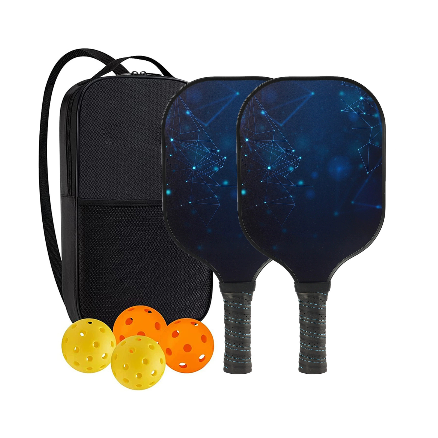 COSMIC CIRCUIT - 2 Player Set