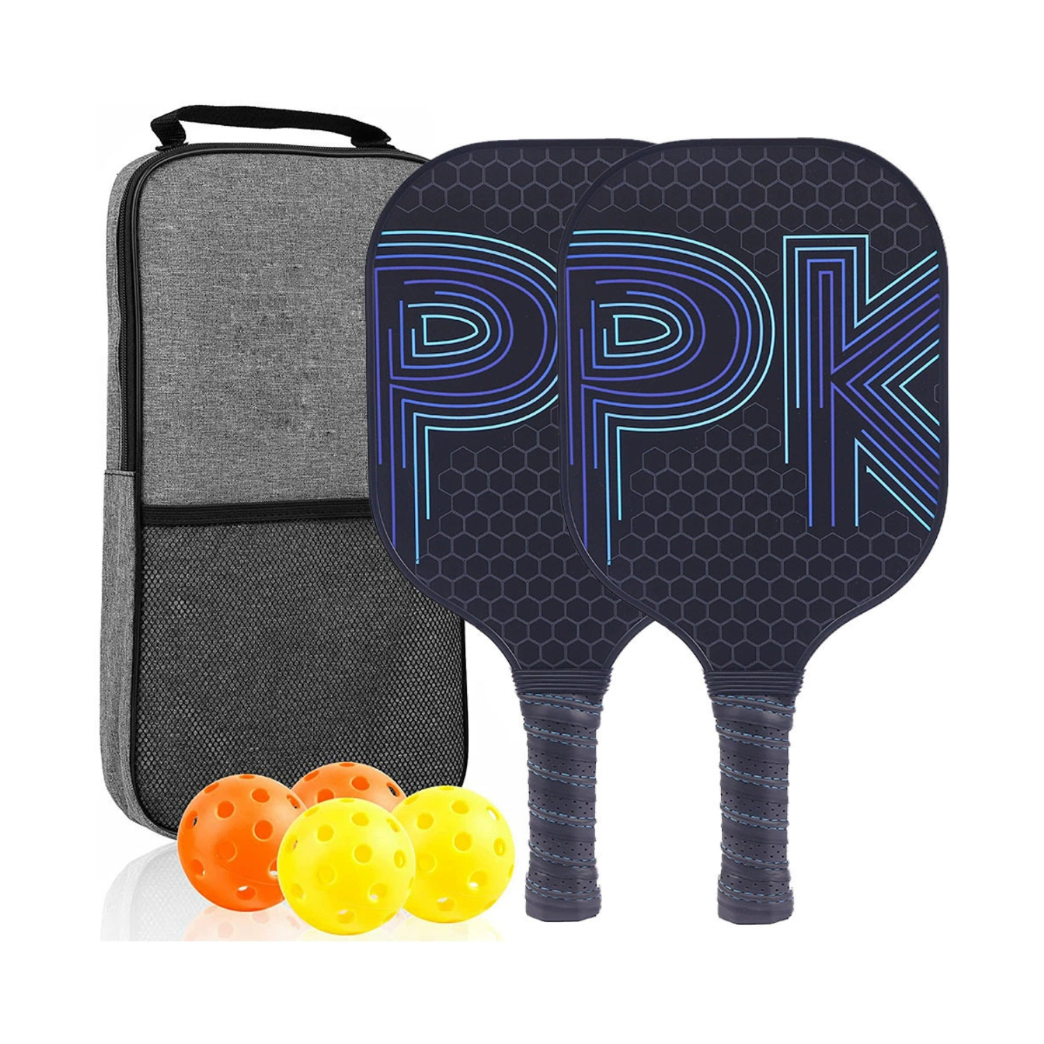 HONEYCOMB TECH - 2 Player Set