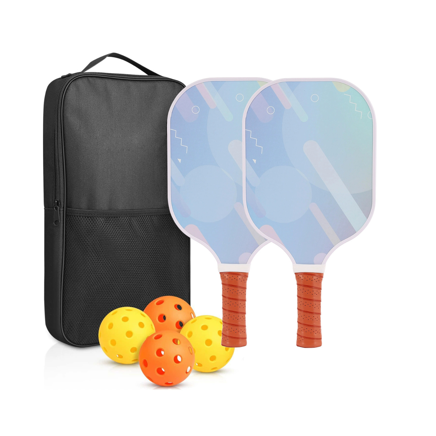 PASTEL HORIZONS - 2 Player Set