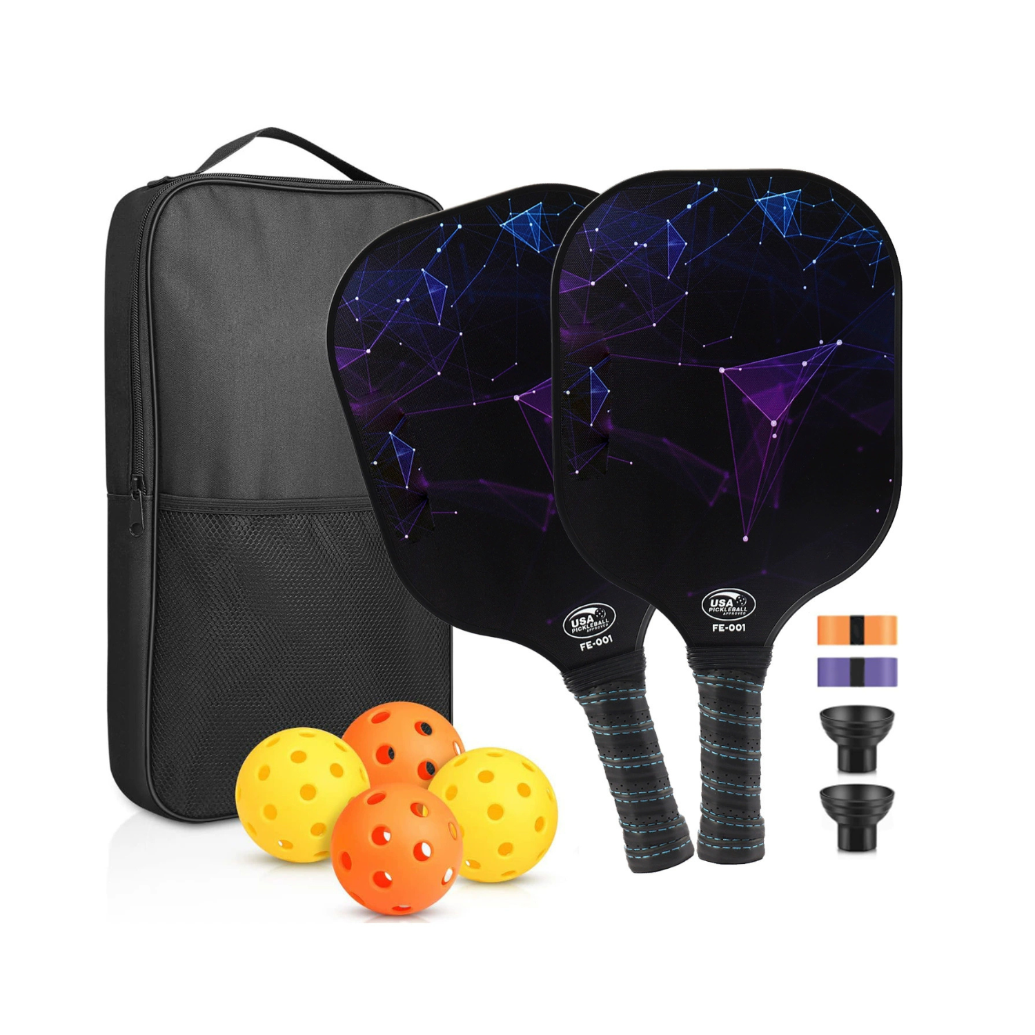 COSMIC CIRCUIT - 2 Player Set