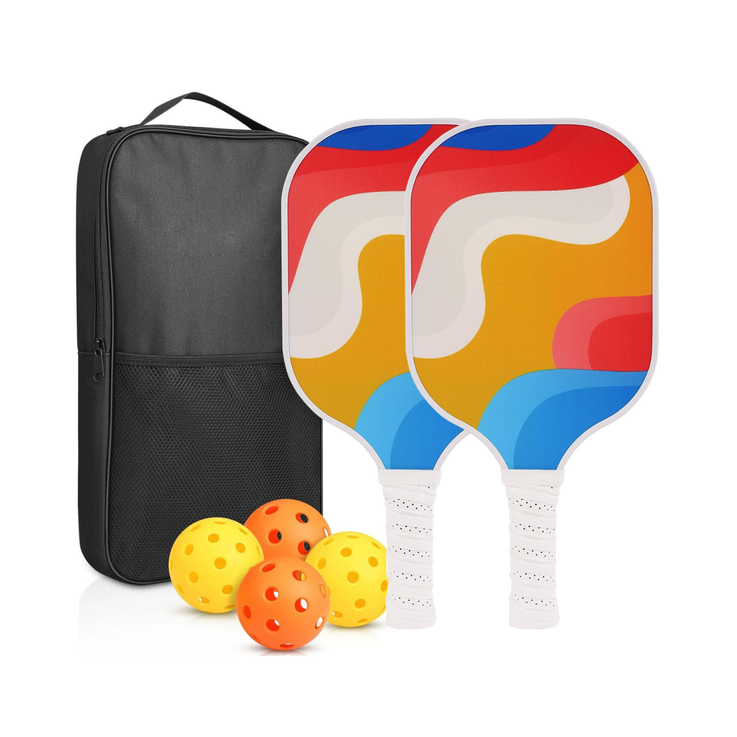 RETRO POP - 2 Player Set