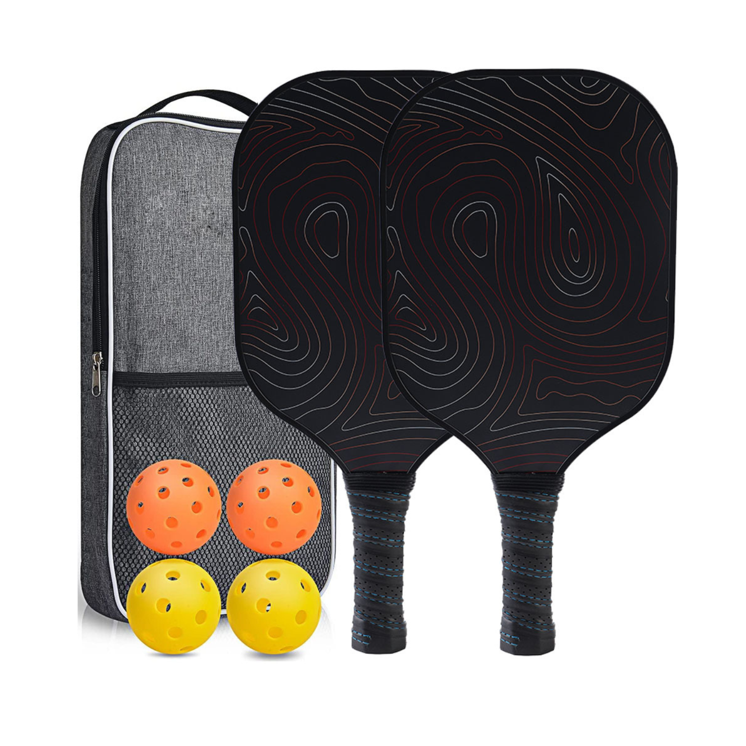 URBAN ELEVATION - 2 Player Set