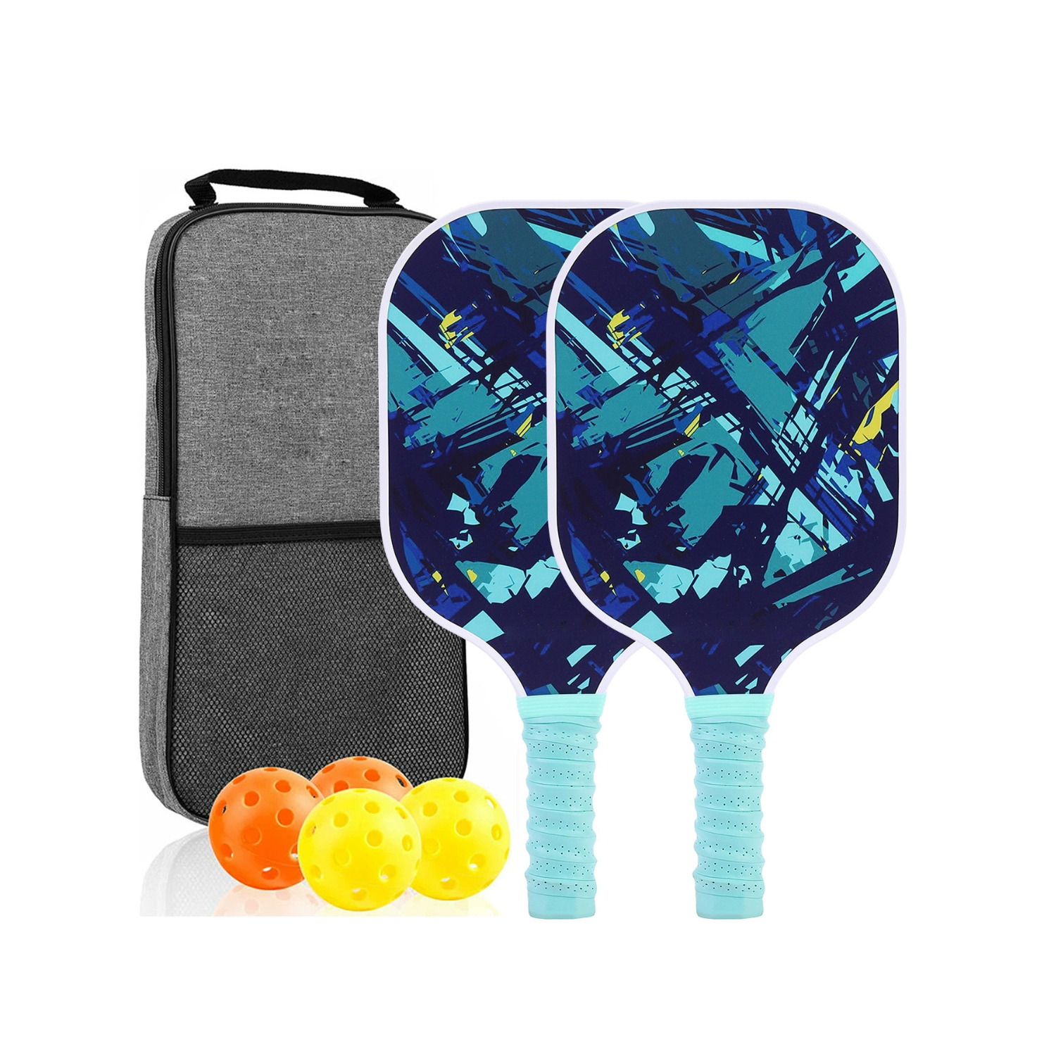 COSMIC CIRCUIT - 2 Player Set