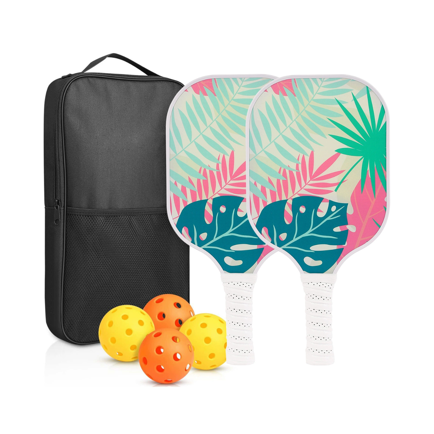 TROPICAL ESCAPE - 2 Player Set