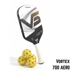 Vortex 700 Aero